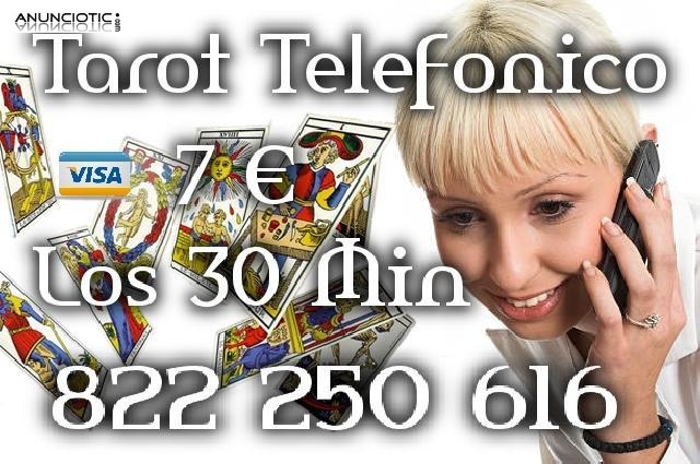 Consulta  De Tarot Telef&oacute;nico - Tarotistas