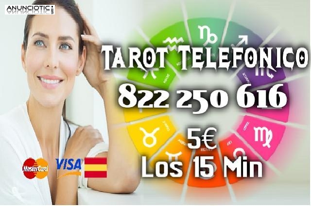 &iexcl;Descubre Qu&eacute; Te Depara Tu Futuro! - 806 Tarot