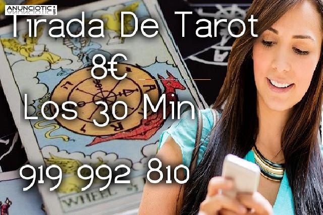 Tirada De Cartas De Tarot - Tarotistas