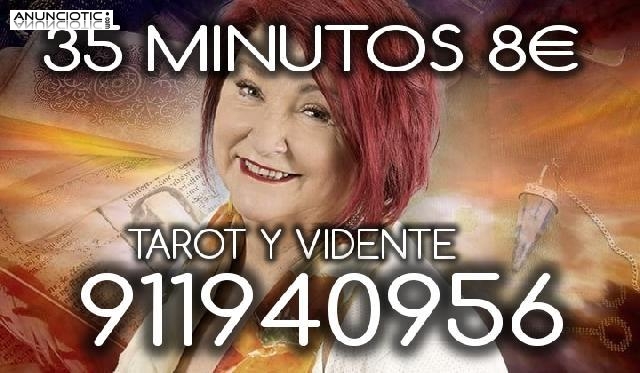 Tarotistas 35 minutos 8 � visa econ&oacute;micos fiables 