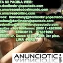 AMARRES DE AMOR POR EL &Uacute;NICO (BRUJO PACTADO DON LINO).
