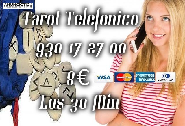 Consulta Tarot  L&iacute;nea Telef&oacute;nica Economica