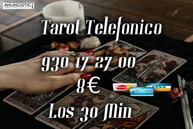 Tarot Telef&oacute;nico Las 24 Horas Fiable -