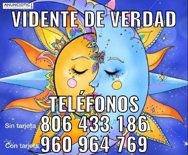 Vidente tarot m&eacute;dium r&aacute;pidas barata efectivo en todo amor ::--:-: