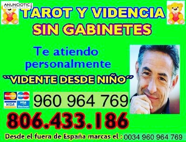 Vidente tarot m&eacute;dium r&aacute;pidas barata efectivo en todo amor ::-:-: