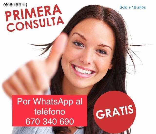 VIDENTE GRATIS PRIMERA CONSULTA TAROTISTA GRATUITA POR 000000�������