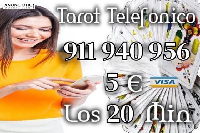Tarot fiable y profesional 911 940 956 3� ............