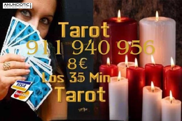Tarot telefónico 3 euros visa económico