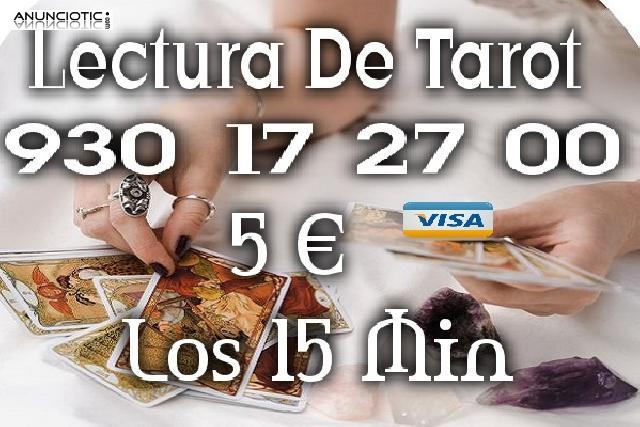 Lectura De Cartas Del Tarot Telef&oacute;nico