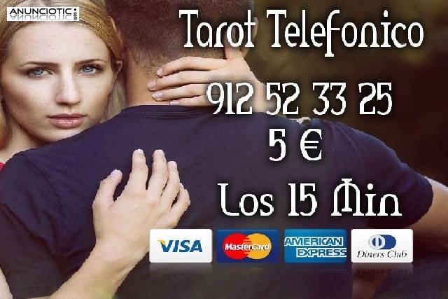 Lectura Tarot Telefonico | Consulta De Cartas