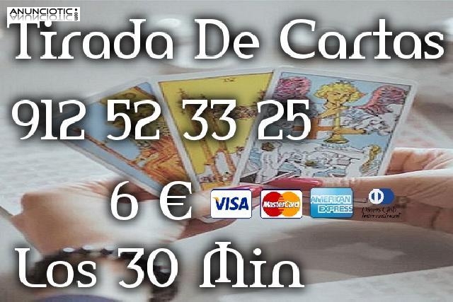 Tarot Telef&oacute;nico | Liberate De Las Dudas