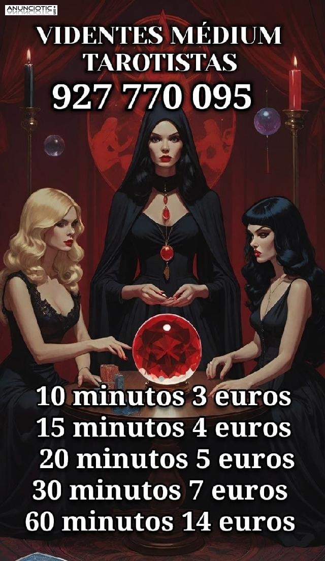 Tarot telef&oacute;nico 3 euros visa econ&oacute;mico