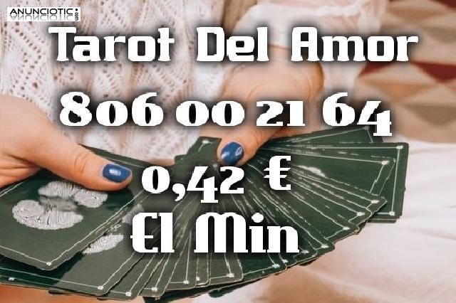 Lectura De Cartas Tarot Del Amor | 