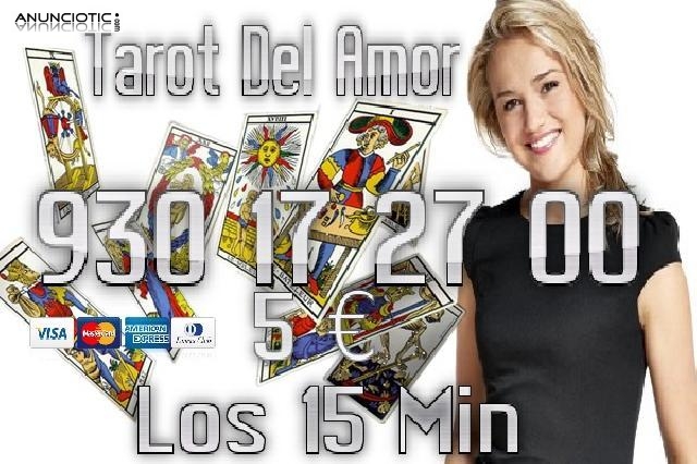 Tarot Fiable Telef&oacute;nico| Tarot del Amor.