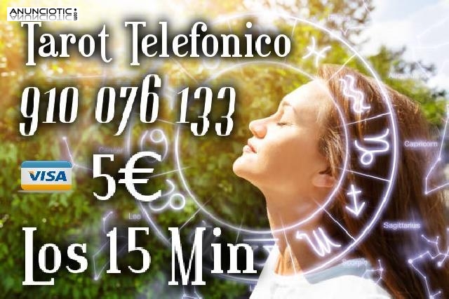 Tarot Telef&oacute;nico Certero Economico | Tarot