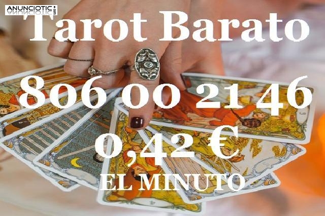 Tarot Visa 6 � los 30 Min |Tirada de Tarot