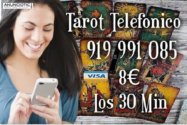 Tarot Telef&oacute;nico Fiable Economico | Tarot