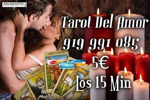 /Tarot Visa 6 � los 20 Min. | Tarot Del Amor Fiable