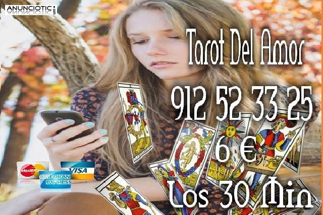 Tarot  Economico|806 Tarot|6 � los 30 Min