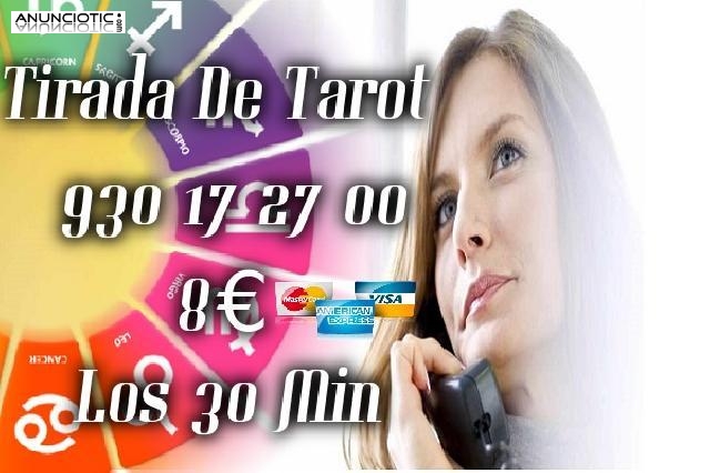 Consulta Tarot Visa Telefonico | 806 Tarotistas