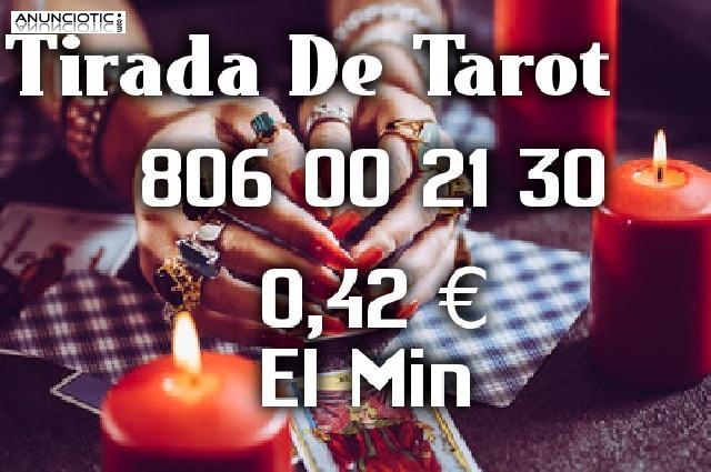 Tirada Tarot Economica | Tarot Las 24 Horas