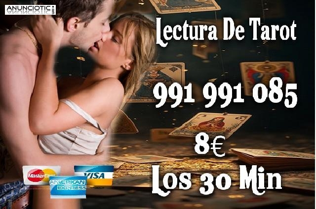Tarot Barato | Tarot Del Amor Las 24 Horas |