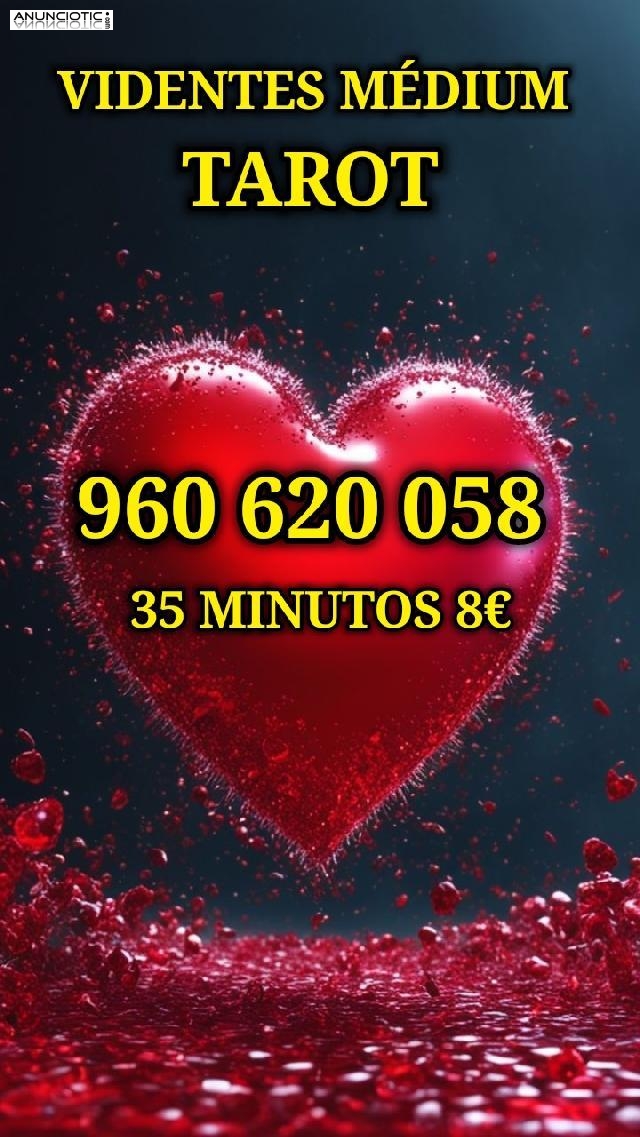 Carta y videntes 20 minutos 5 euros oferta ..