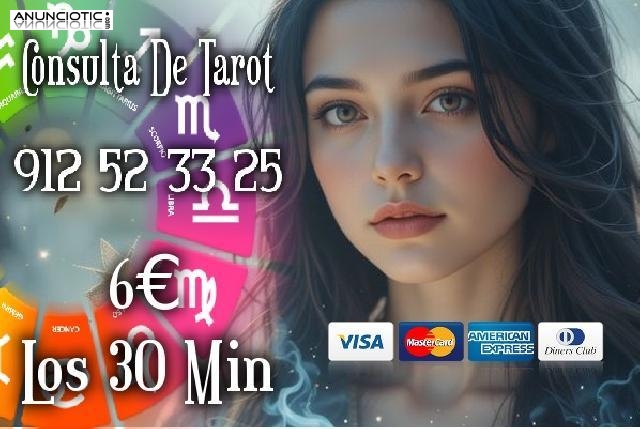 6 � Los 30  Min Tarot Visa Economico | 806 Tarot