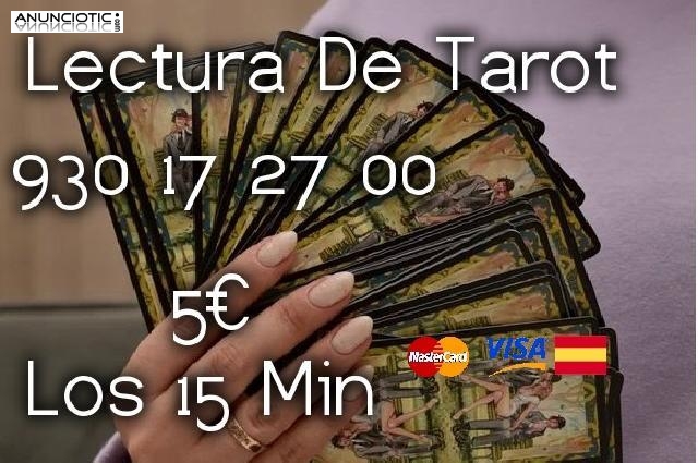 Tirada De Cartas | Lectura De Tarot | 930 17 27 00