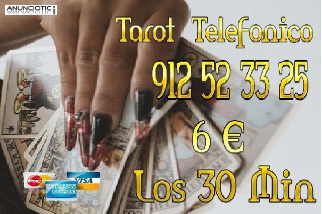 Consulta Tarot En Linea | Tarot 6� los 30 Min