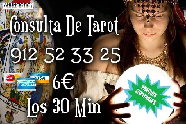 Tarot Visa Del Amor � Tirada De Cartas  