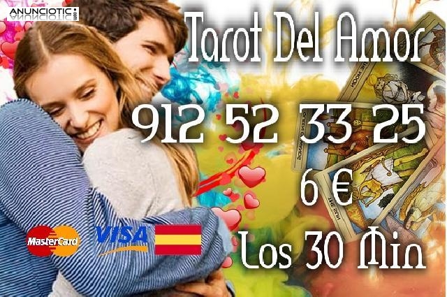Tirada De Cartas | Tarot Telefonico | Videntes