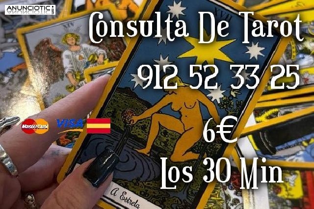Tarot  Linea  Economica | Tirada De Tarot