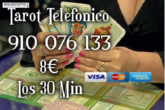 Lectura Tarot Las 24 Horas | Resuelve Tus Dudas