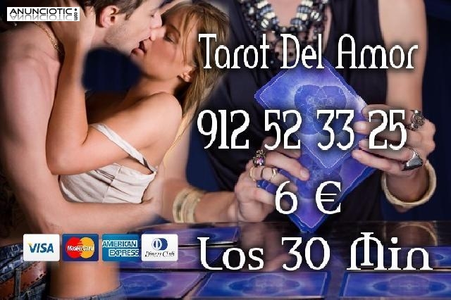 Tarot  Visa  Telefonico 6� los 30 Min  | 806 Tarot