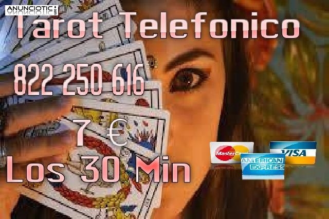 Tarot Telef&oacute;nico | Clarividencia | Tarotistas