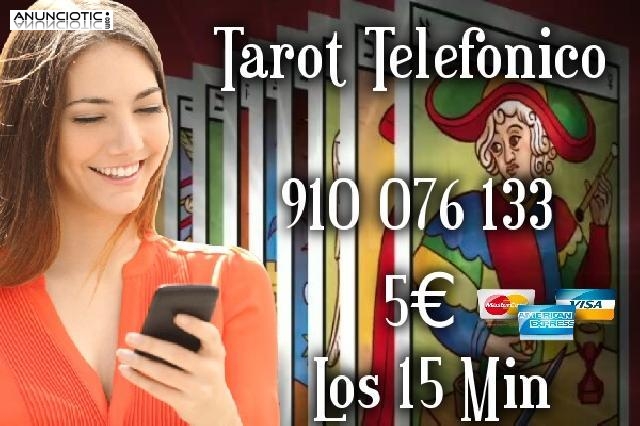 Tirada De Tarot Economico: Tarotistas