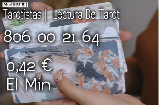 Tarot Economico Lib&eacute;rate De Las Dudas