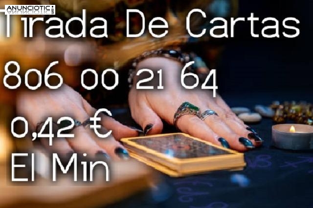 Tarot Tirada De Cartas | Tarotistas