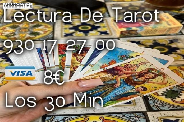 Consulta Tarot Telef&oacute;nico  Economico