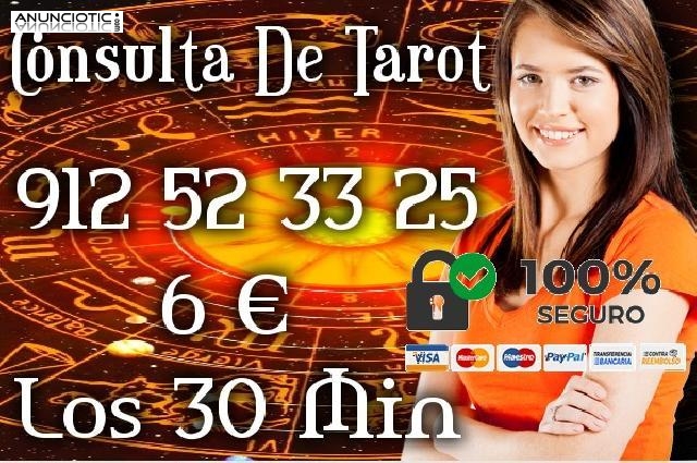 Consulta Tarot Economico | 6 � los 30 Min
