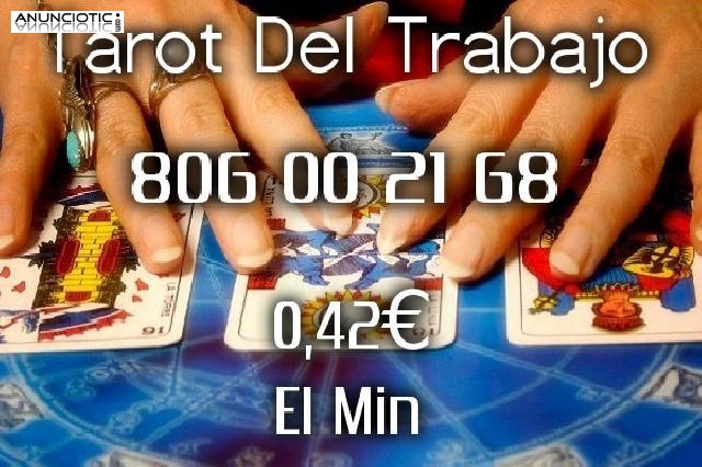 Tarot Del Trabajo | Tarot Economico