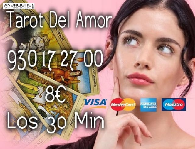 Tirada De Tarot En El Amor | Tarotistas