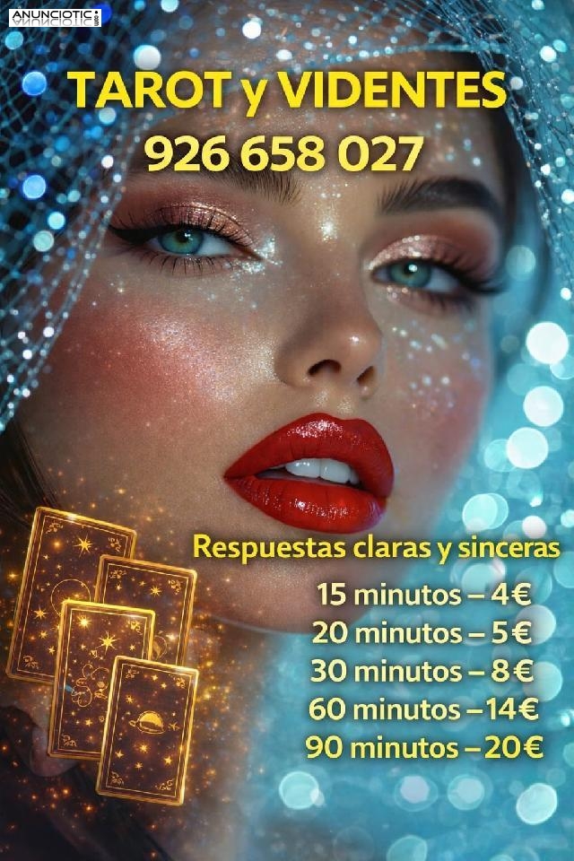 Servicio de tarot, tarotistas, videntes, videncia y m&eacute;dium con atenci&oacute;n 