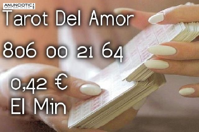 Lectura De Tarot | Abre Caminos Del Amor |
