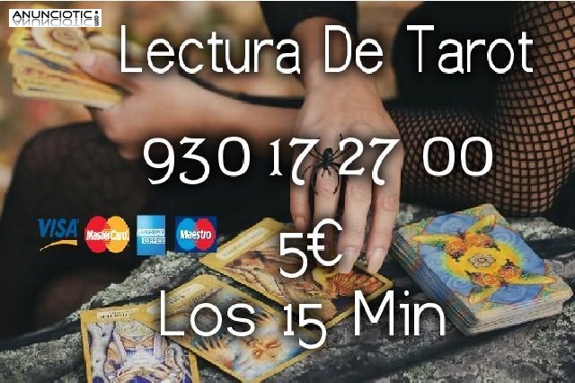 Lectura De Tarot En L&iacute;nea: &iexcl;Tarotistas!