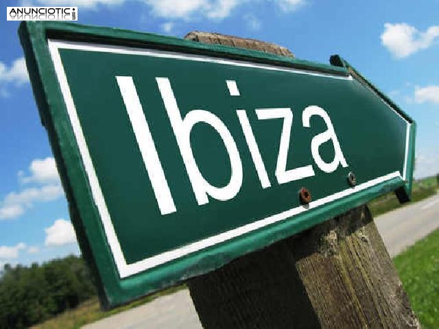 Alquiler de Yates con Patron en Ibiza