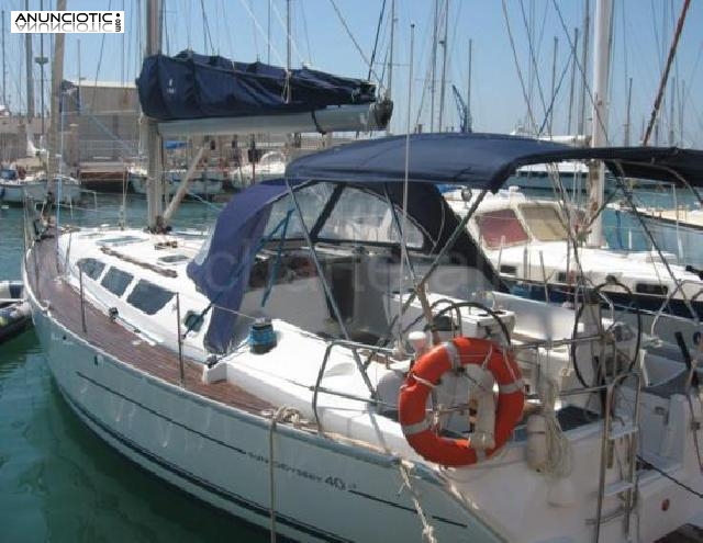 Barcos  con Patron Formentera