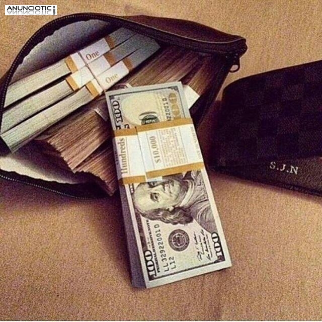 Necesita un pr&eacute;stamo urgente 