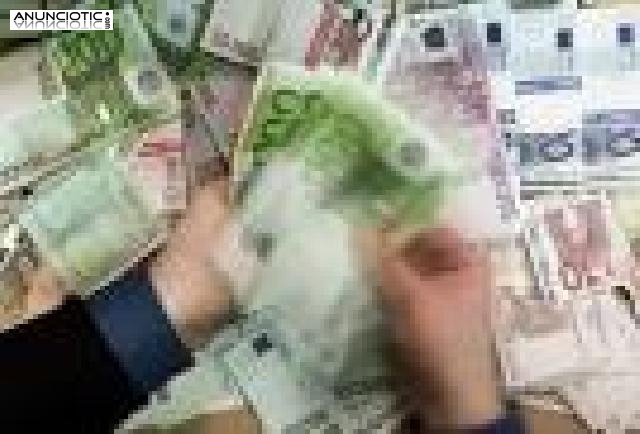 Soluci&oacute;n para personas con dificultades financieras